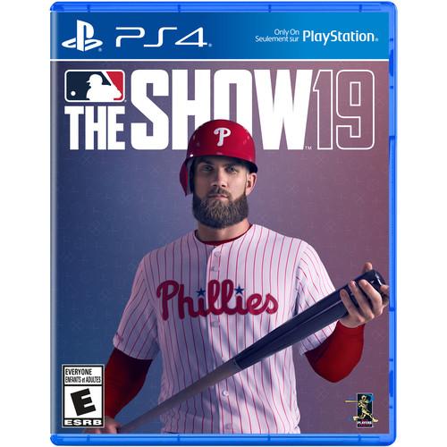 Sony MLB The Show 19