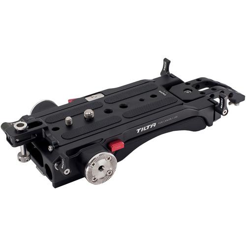 Tilta 15mm LWS Quick Release Baseplate for Canon C200