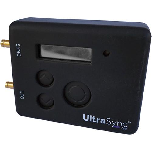 Timecode Systems TCB-57 Silicone Case for UltraSync ONE