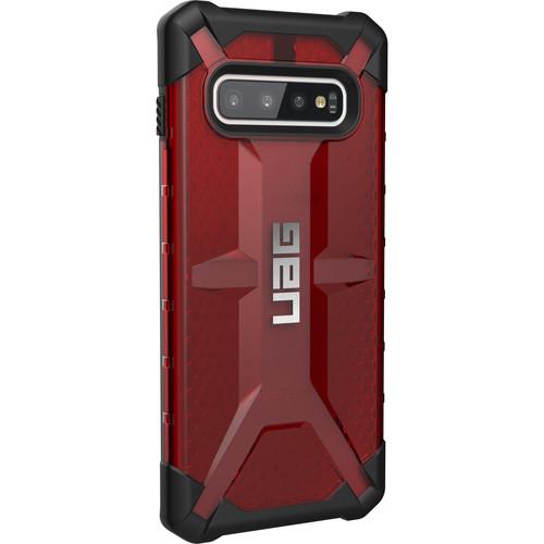 Urban Armor Gear Plasma Series Case for Samsung Galaxy S10