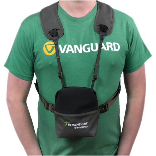 Vanguard Endeavor PH1 Binocular Pouch &