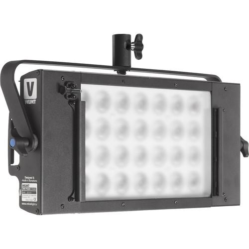 VELVETlight MINI 1 Power Studio LED Panel
