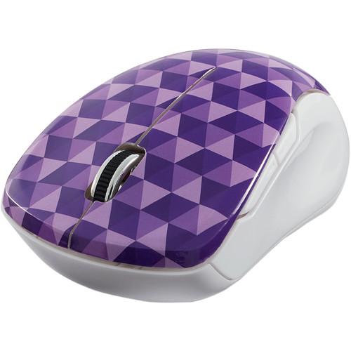 Verbatim Wireless Notebook Multi-Trac Mouse