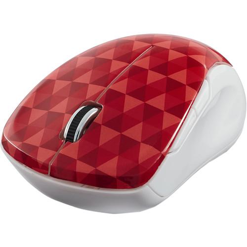 Verbatim Wireless Notebook Multi-Trac Mouse