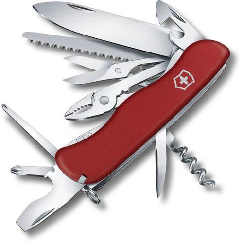 Victorinox Hercules Pocket Knife