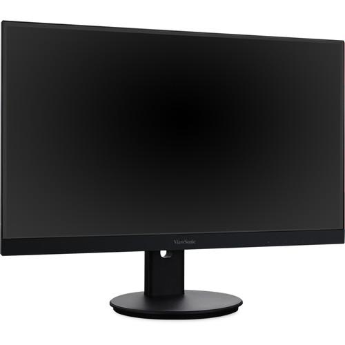 ViewSonic VG2739 27" 16:9 SuperClear MVA LCD Monitor