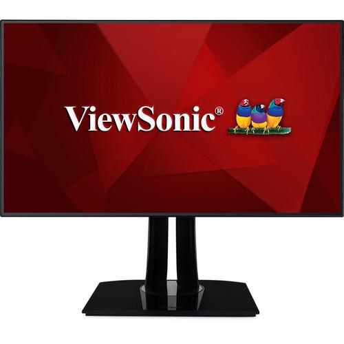 ViewSonic VP3268-4K 32" 16:9 4K HDR IPS Monitor
