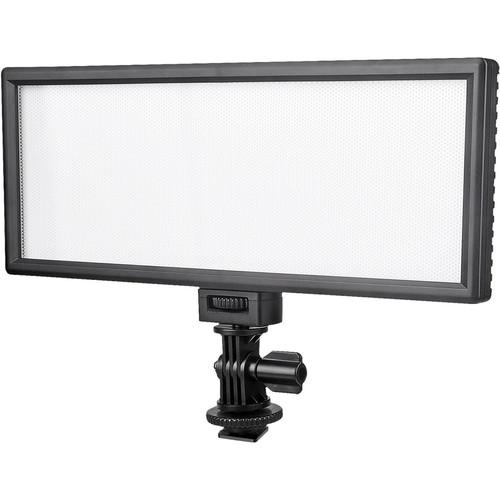 Viltrox L132B Professional Ultra-Thin LED Light with Brightness Adjustment