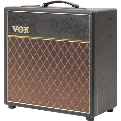 VOX AC15HW60 60th Anniversary AC15 Handwired 15W 1x12" Tube Combo Amplifier