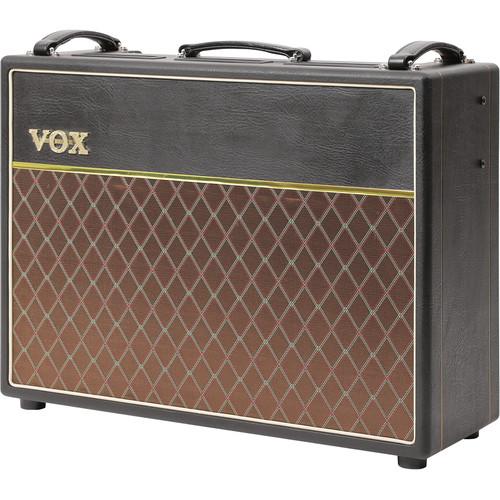 VOX AC30HW60 60th Anniversary AC30 Handwired 30W 2x12" Tube Guitar Amp