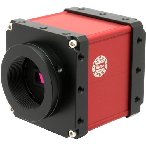 Watec 3G-SDI High-Definition Color Camera