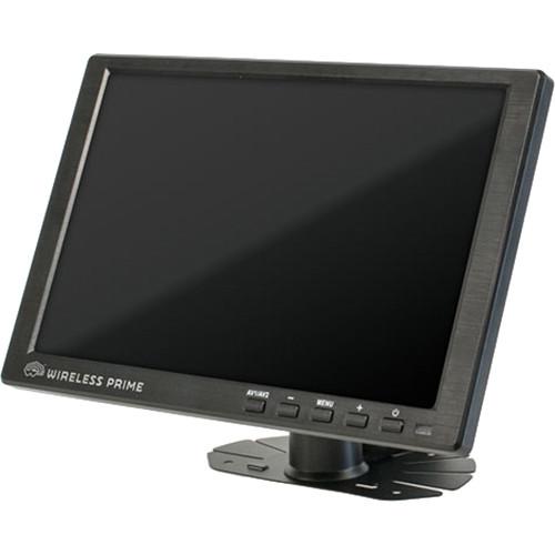 Wireless Prime 10.1" HD LCD Monitor