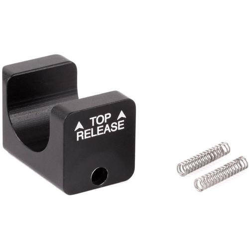 Wooden Camera Arca Wedge & Spring Set for Unified Baseplate