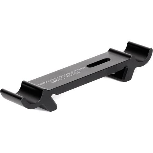 Wooden Camera Long Rod Support Bracket