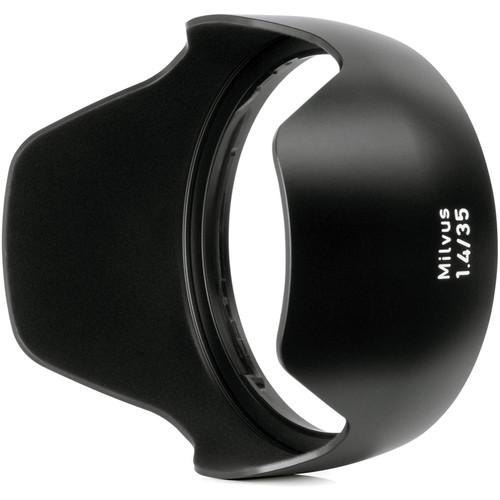 ZEISS Lens Shade for Milvus 35mm f 1.4