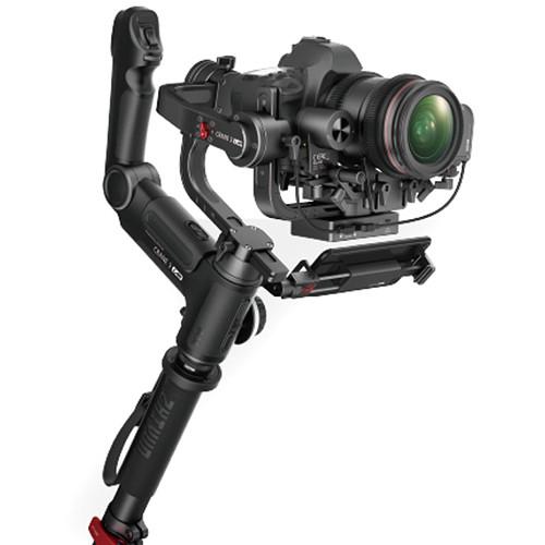 Zhiyun-Tech CRANE 3 LAB Creator Package