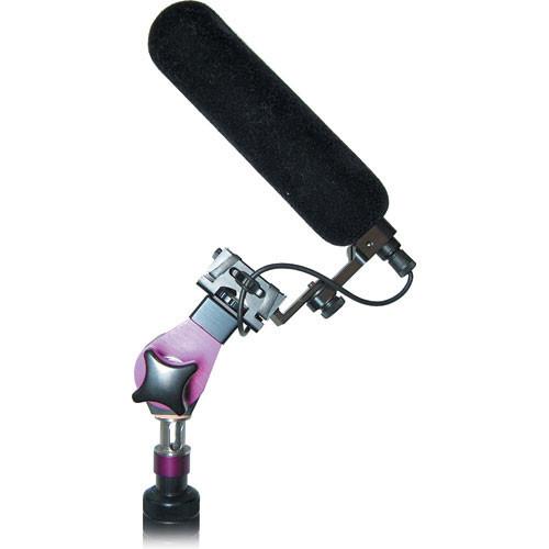 Ambient Recording ATB101 Boom Adapter for ATH101 TinyMike Soft Suspension System