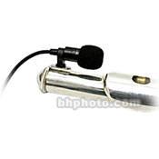 Audix ADX10-FL Flute Mounted Miniature Cardioid Condenser Lavalier Microphone with APS-910 Power Supply and Short Cable