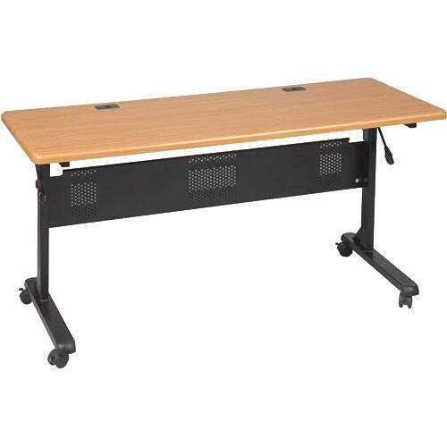 Balt Flipper Table, Model 6024 - 29.5 x 60 x 24"