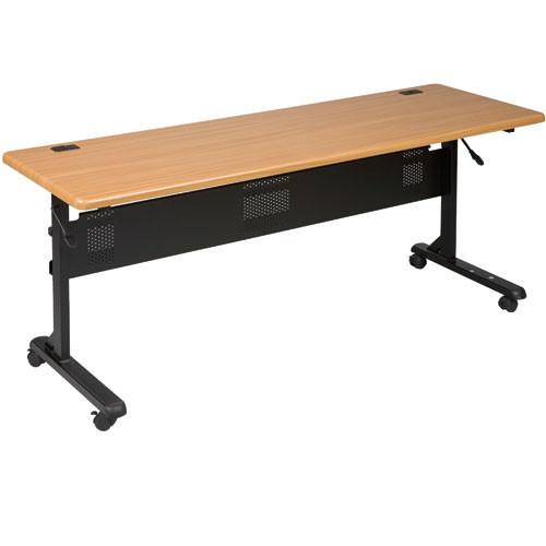 Balt Flipper Table, Model 7224 - 29.5 x 72 x 24"