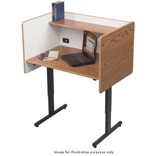 Balt Study Carrel, Model 89788