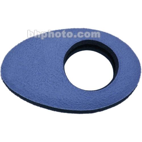 Bluestar Oval Long Fleece Eyecushion