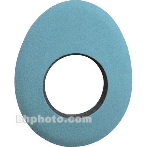 Bluestar Oval Small Microfiber Eyecushion