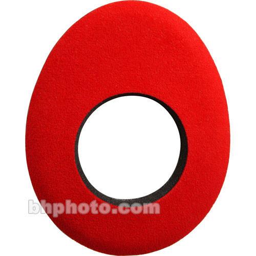 Bluestar Oval Small Microfiber Eyecushion