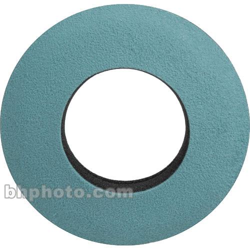 Bluestar Round Large Microfiber Eyecushion