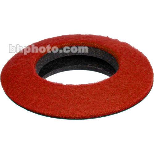 Bluestar Round Small Fleece Eyecushion