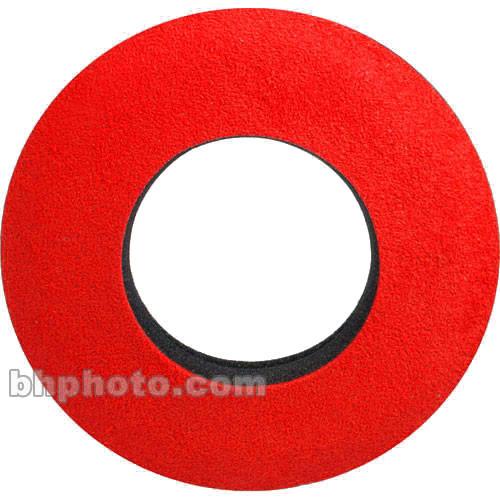 Bluestar Round Small Microfiber Eyecushion