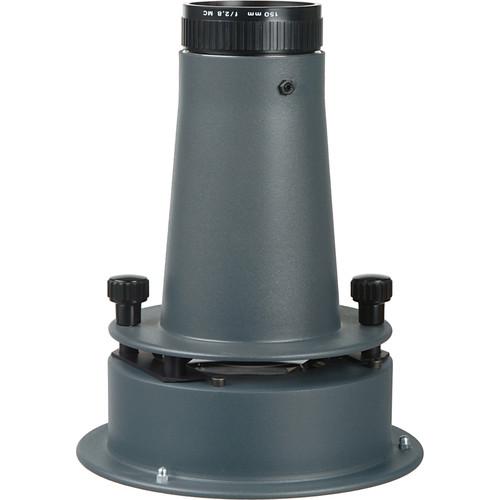 Broncolor 150mm Attachment Lens for Broncolor Pulsospot 4