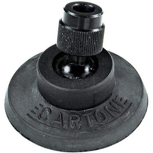 Cartoni Rubber foot for ENG EFP tripods
