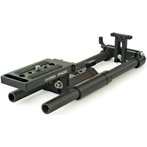 Cavision RS-15IIM Rod Support System for Mini DV Camcorders