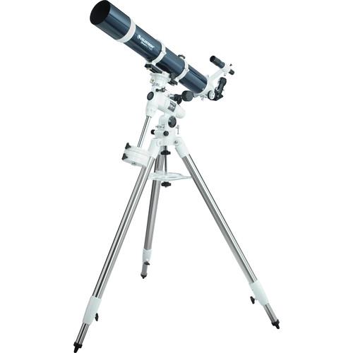Celestron Omni XLT 102mm f 9.8 EQ Refractor Telescope, Celestron, Omni, XLT, 102mm, f, 9.8, EQ, Refractor, Telescope