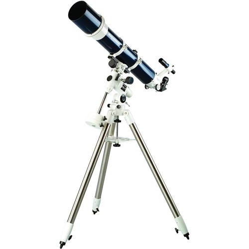 Celestron Omni XLT 120mm f 8.3 EQ Refractor Telescope