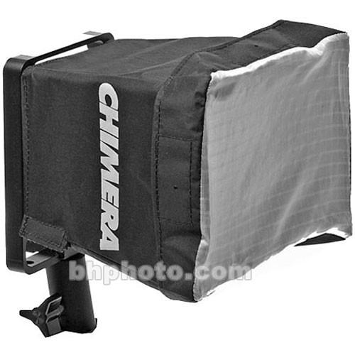 Chimera Micro Bank Kit for Sachtler Reporter 75H Light