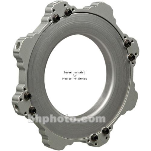 Chimera Octaplus Speed Ring for Hedler "H" Series
