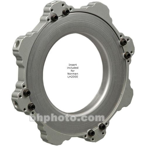 Chimera Octaplus Speed Ring for Norman LH2000