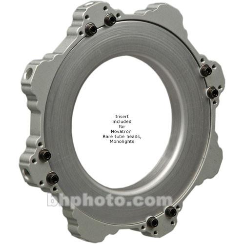 Chimera Octaplus Speed Ring for Novatron Bare Tube Flash Head or Monolight