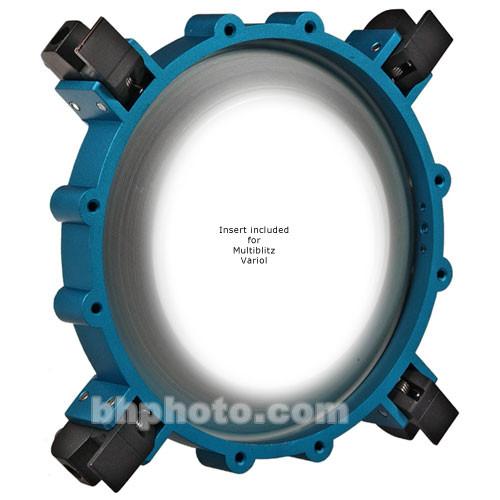 Chimera Quick Release Speed Ring for Multiblitz Variol