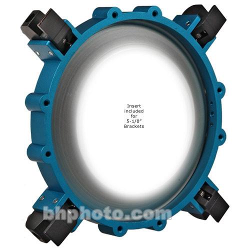 Chimera Quick Release Speed Ring for Video Pro Series Softboxes, Circular - 5-1 8"