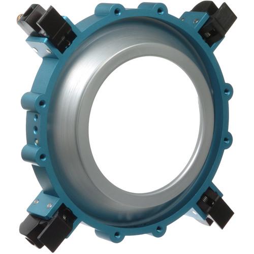 Chimera Quick Release Speed Ring for Video Pro Series Softboxes, Circular - 5.25"