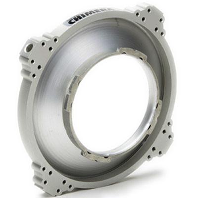 Chimera Speed Ring, Aluminum - for Multiblitz Variolite, Ministudio, Magnalite and HMI