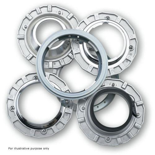 Chimera Speed Ring for Video Pro Bank - for Sachtler Reporter 100H, 125D, 250H & 300H Lights