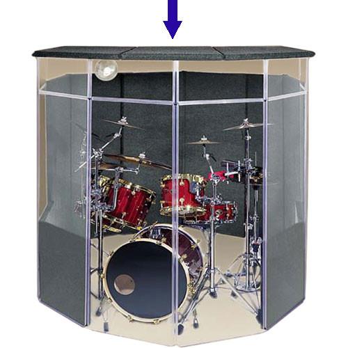 ClearSonic STC4 - SORBER 4