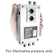 Compuvideo PG-2A PocketGen 2A Blackburst Generator - NTSC, Audio Tone, Composite x6 , Y C Video, Handheld