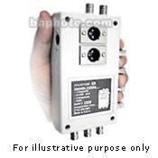 Compuvideo PG5XLRPAL PocketGen 5XLR Signal Generator - 10 Patterns, Audio Tone , Composite, Y C, PAL