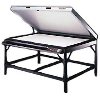 D&K 5298H Vacuum Dry Mount Press