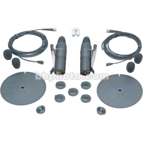 DPA Microphones SMK4060 Stereo Microphone Kit
